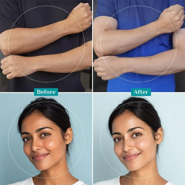 PHA Peeling Solution-For Glowing Skin