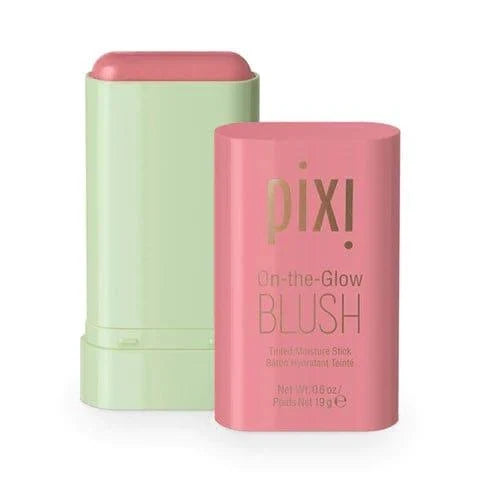 Pixi On-the-glow Blush Pack Of 3