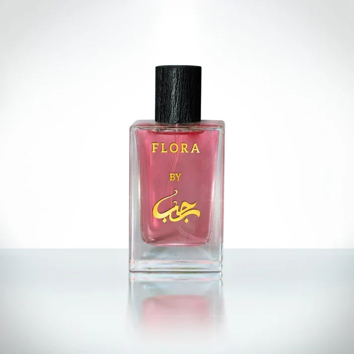 Perfume Rajab & Flora 2 in 1